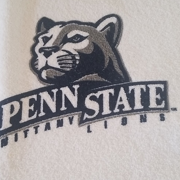 Penn State rally towel - Picture 2 of 5